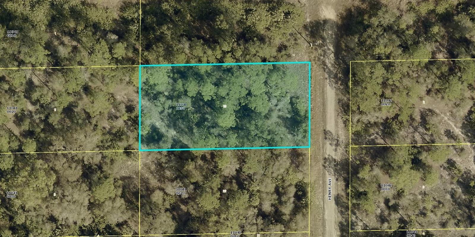 1521 Henry Ave, Lehigh Acres, FL 33972