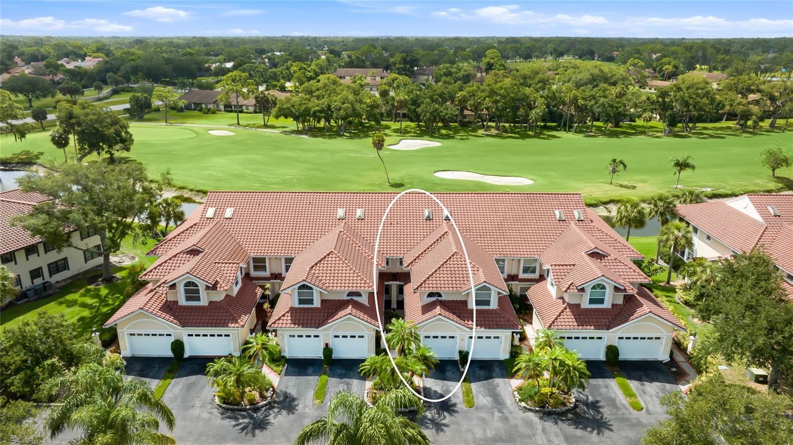 5590 Golf Pointe Dr #5590, Sarasota, FL 34243