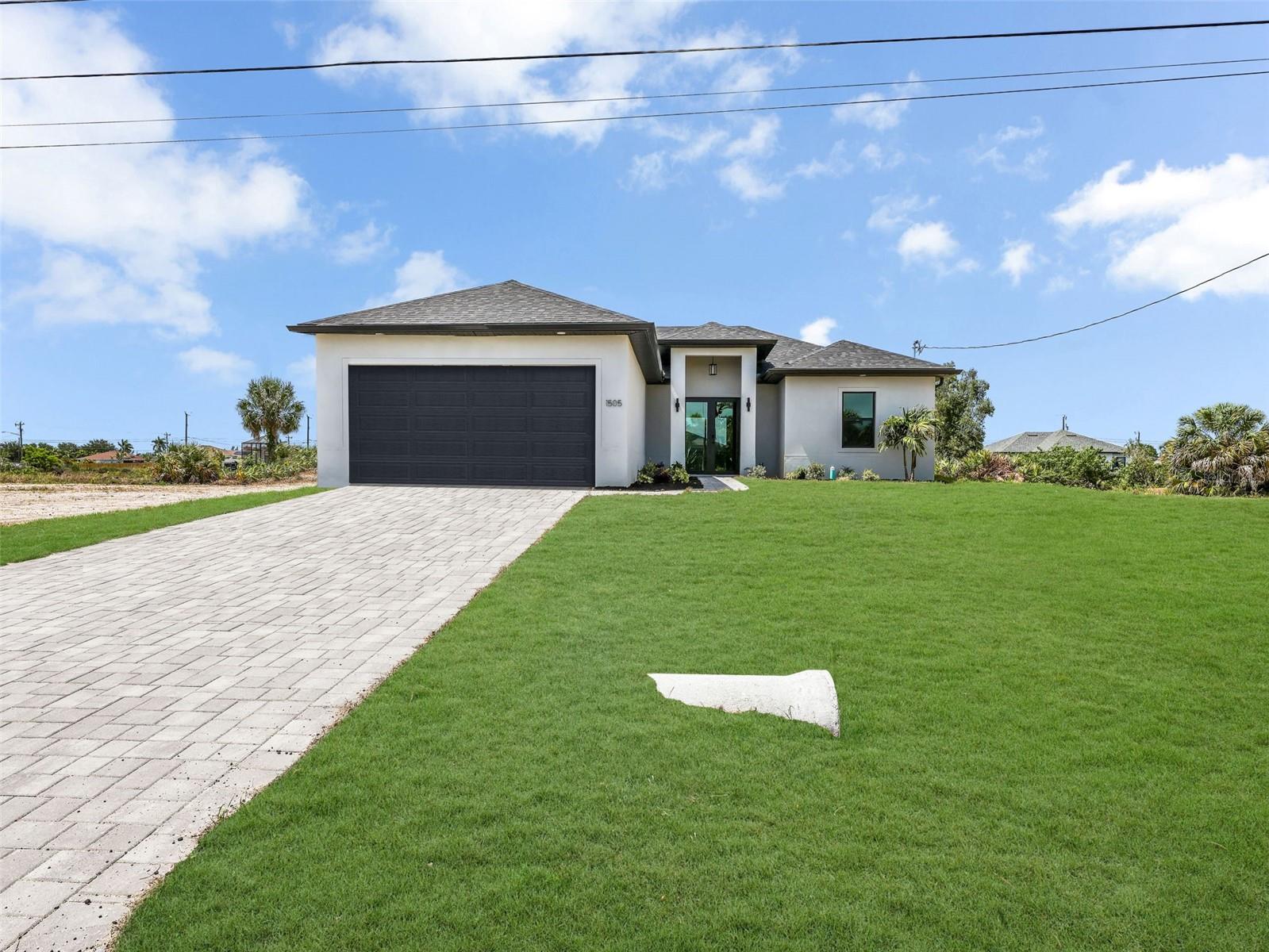 1505 Nw 17th St, Cape Coral, FL 33993