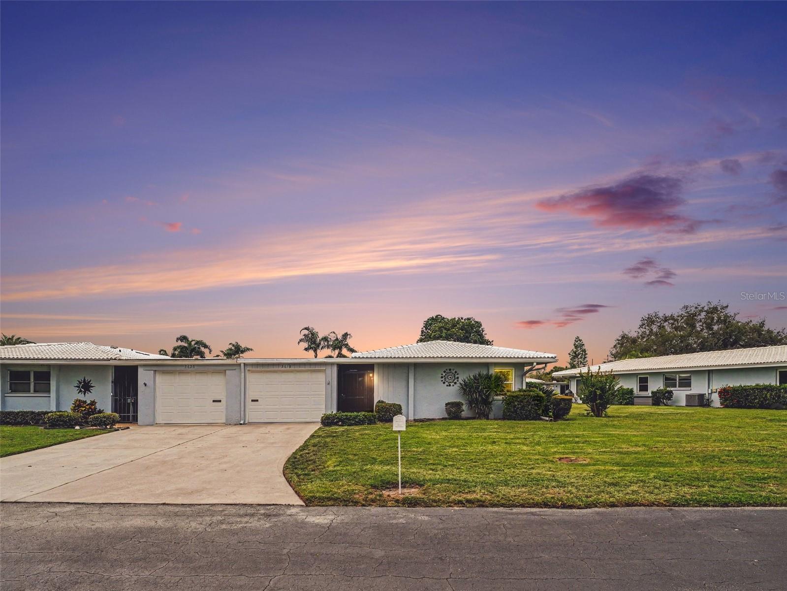 3618 Medford Ln #1538, Sarasota, FL 34232