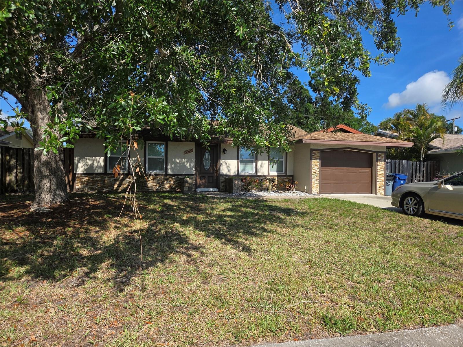3922 Cochise Ter,, Sarasota, FL 34233