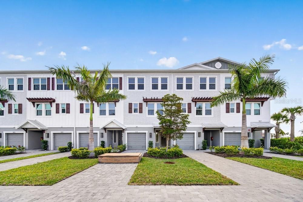 1617 Sea Haven Dr #504, Punta Gorda, FL 33950