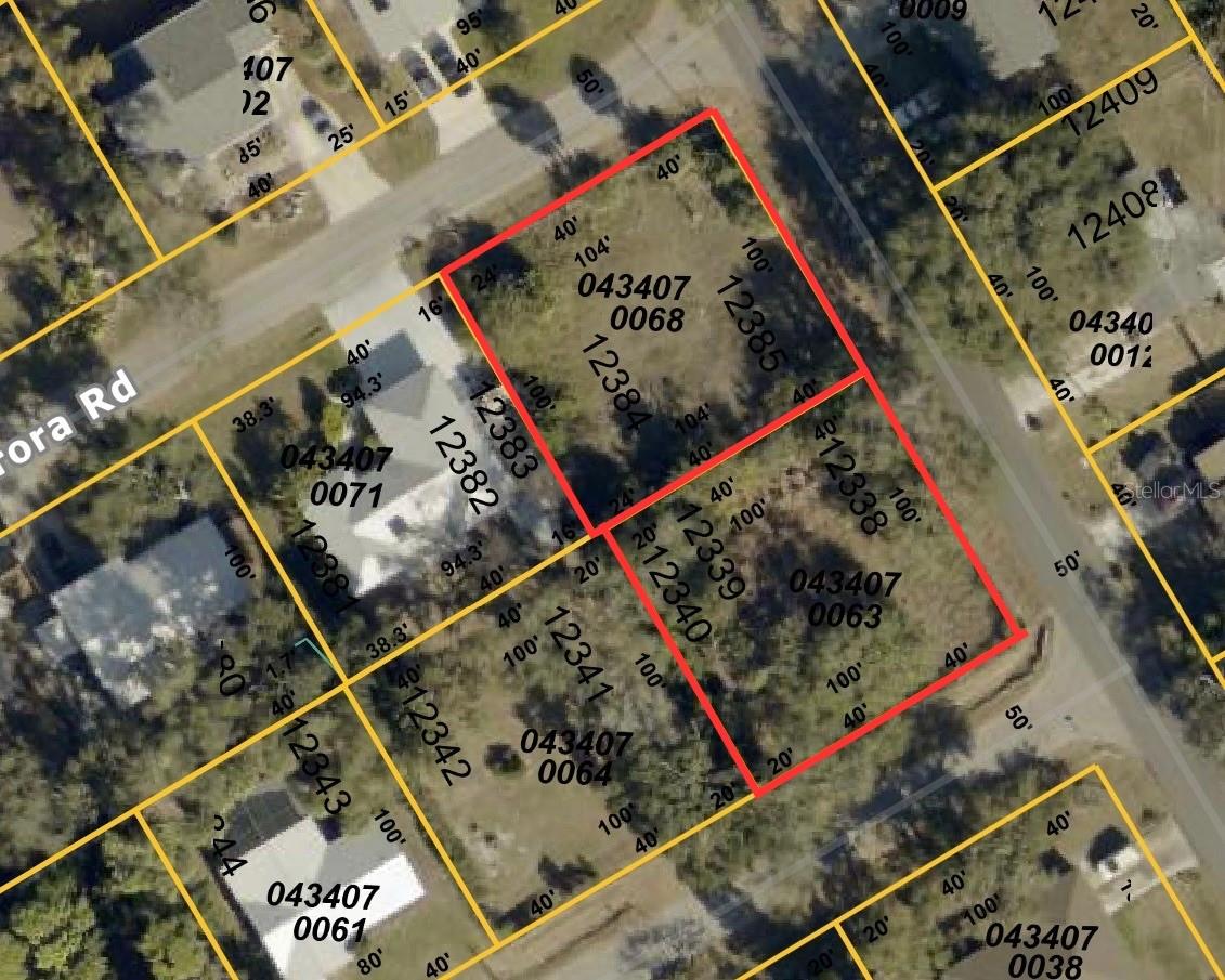 0 Dragon Rd, Venice, FL 34293