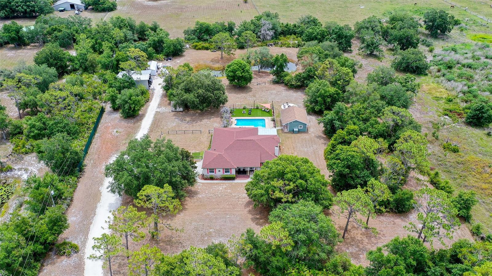 7945 Verna Bethany Rd, Myakka City, FL 34251