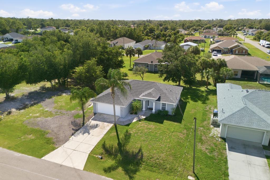 2328 Allsup Ter, North Port, FL 34286
