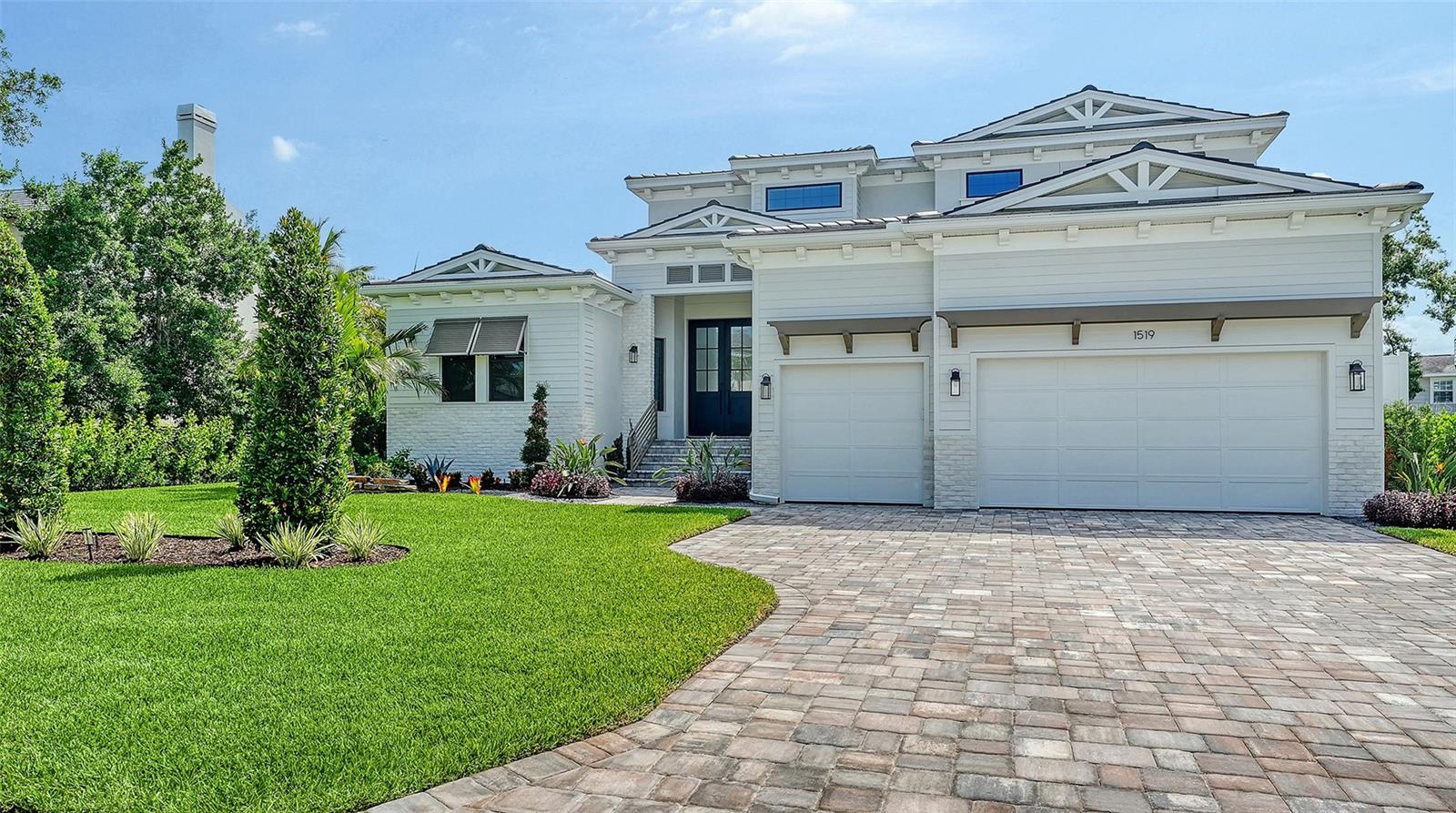 1519 Harbor Dr, Sarasota, FL 34239