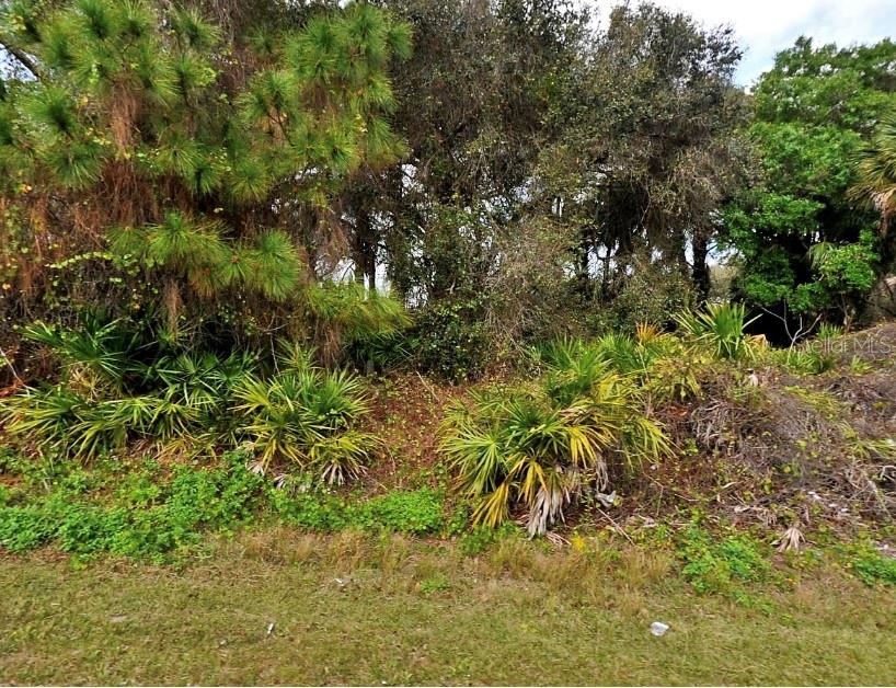 Gerona Ter, North Port, FL 34286