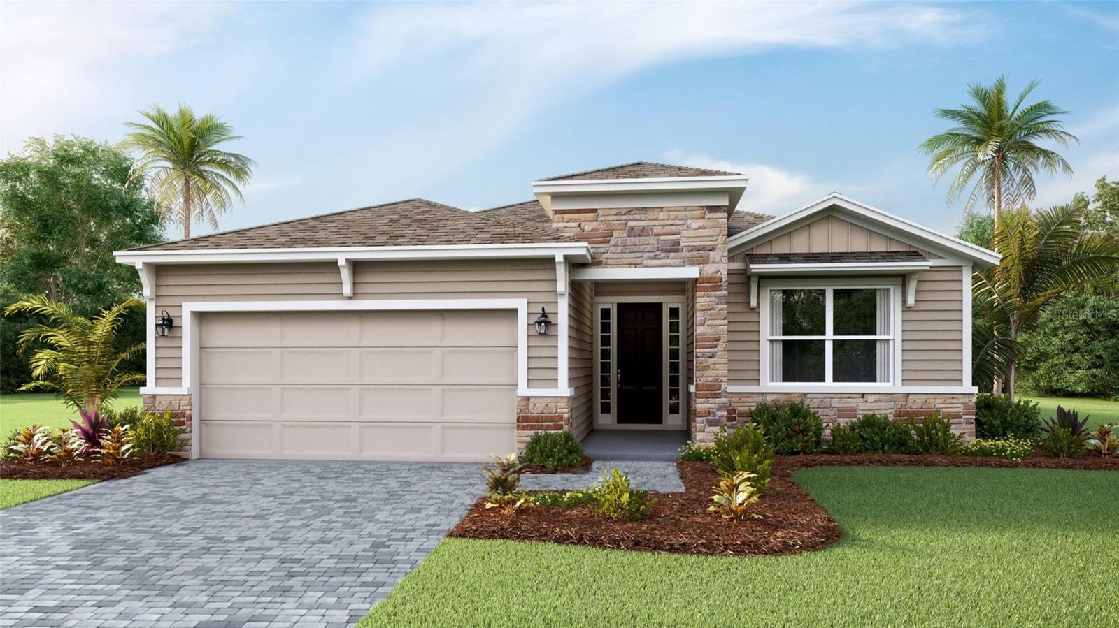 4308 Fence Row Ct, Lakewood Ranch, FL 34211