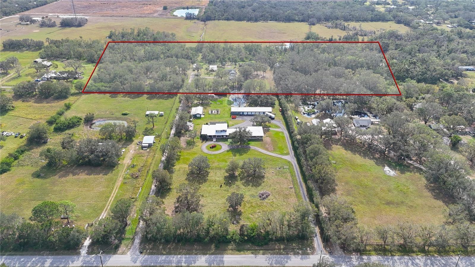 16678/16620 Waterline Road Rd, Bradenton, FL 34212
