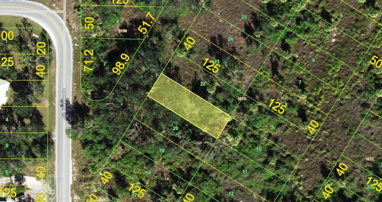 1278 Poco Ter, Punta Gorda, FL 33983