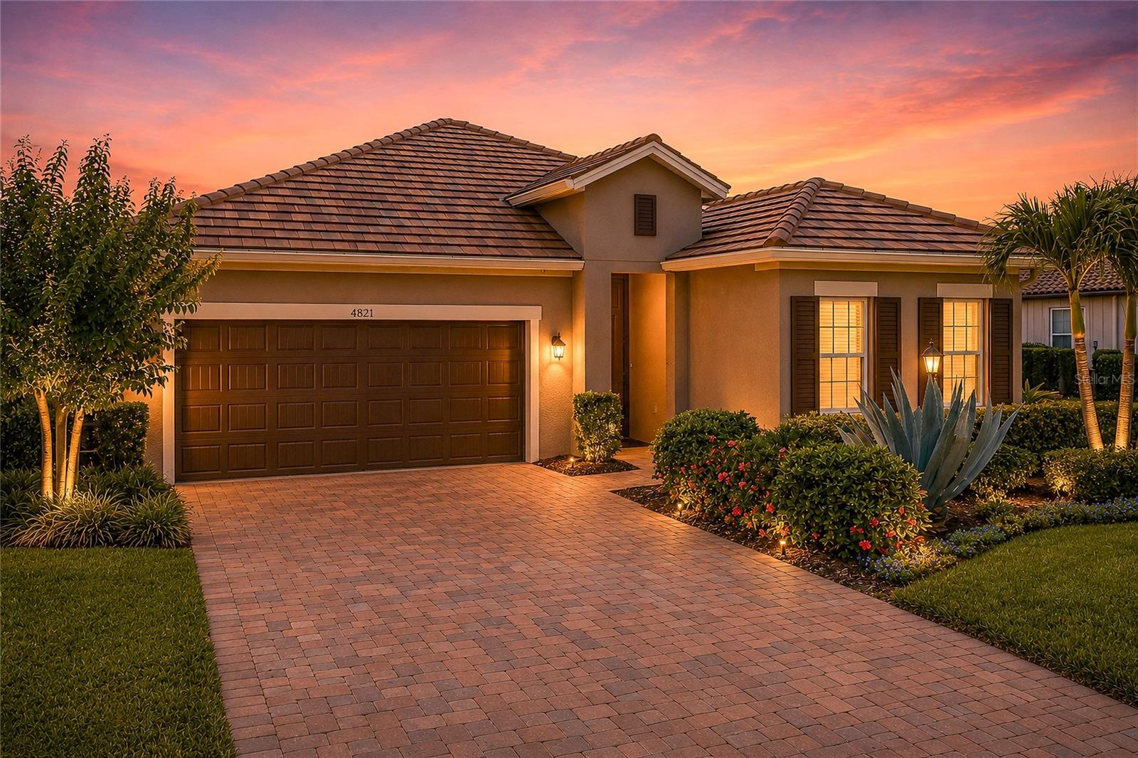 4821 Tobermory Way, Bradenton, FL 34211
