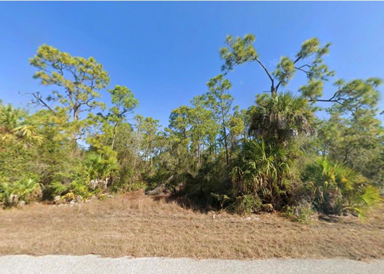 17083 Carson Ave, Port Charlotte, FL 33948