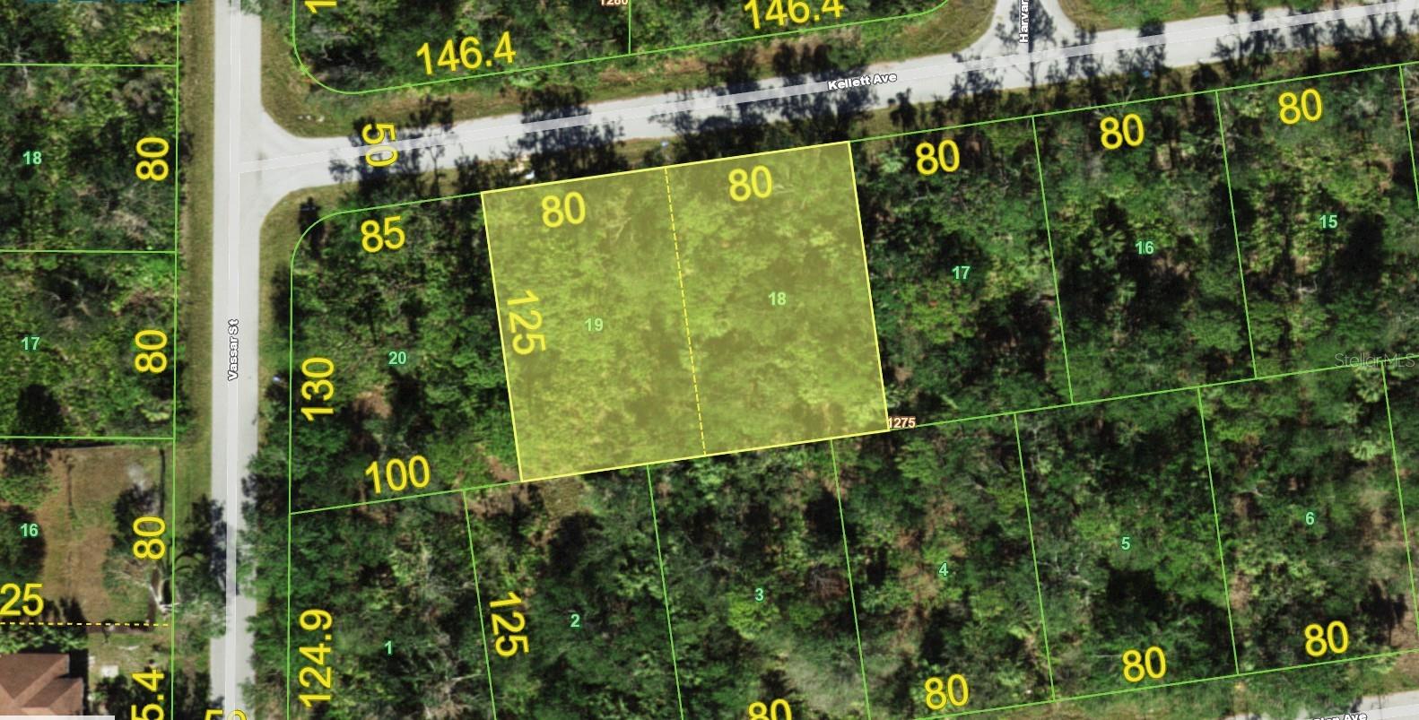 23149 Kellett Ave, Punta Gorda, FL 33980