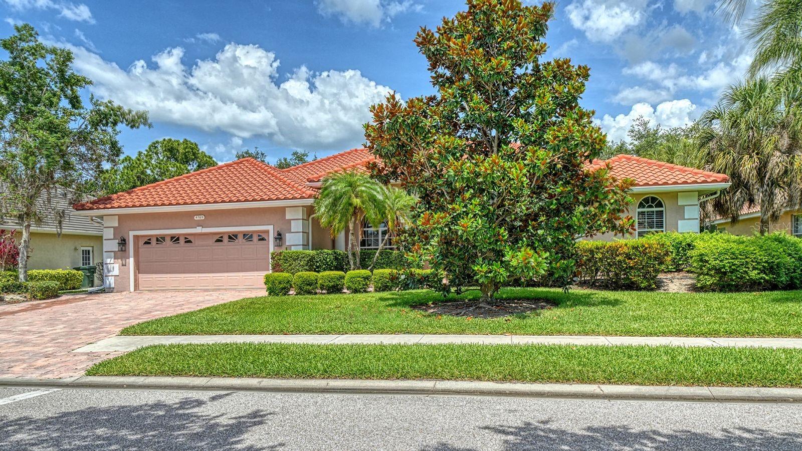 4769 Sweetmeadow Cir, Sarasota, FL 34238