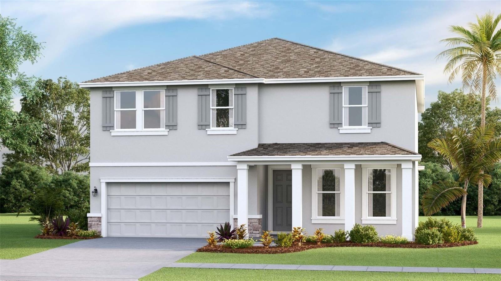 4314 Silver Birch Ct, Palmetto, FL 34221