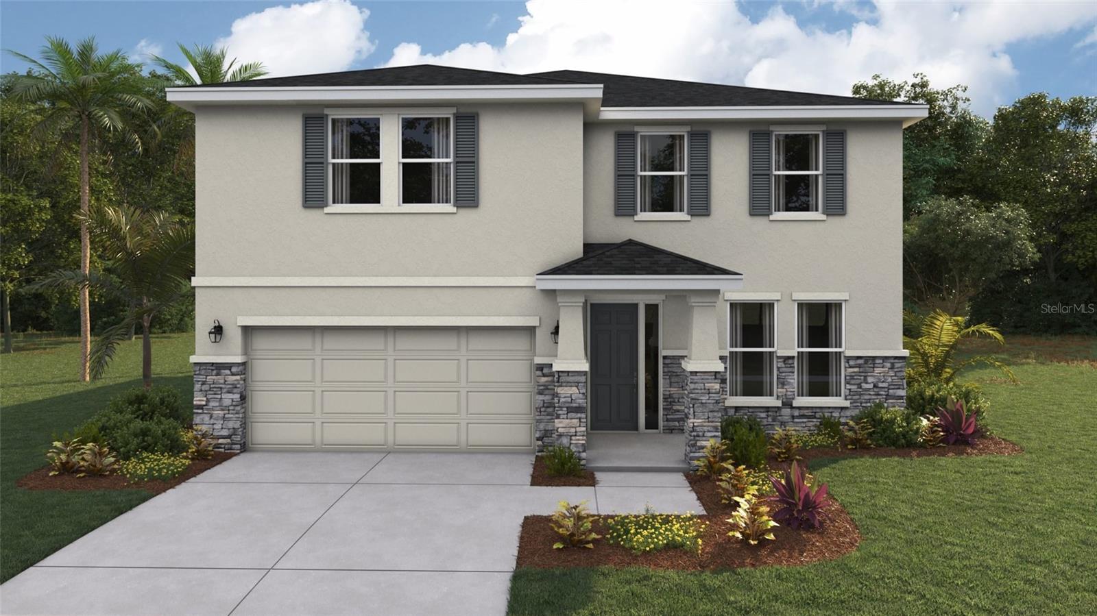 9452 Bella Mar Trl, Parrish, FL 34219