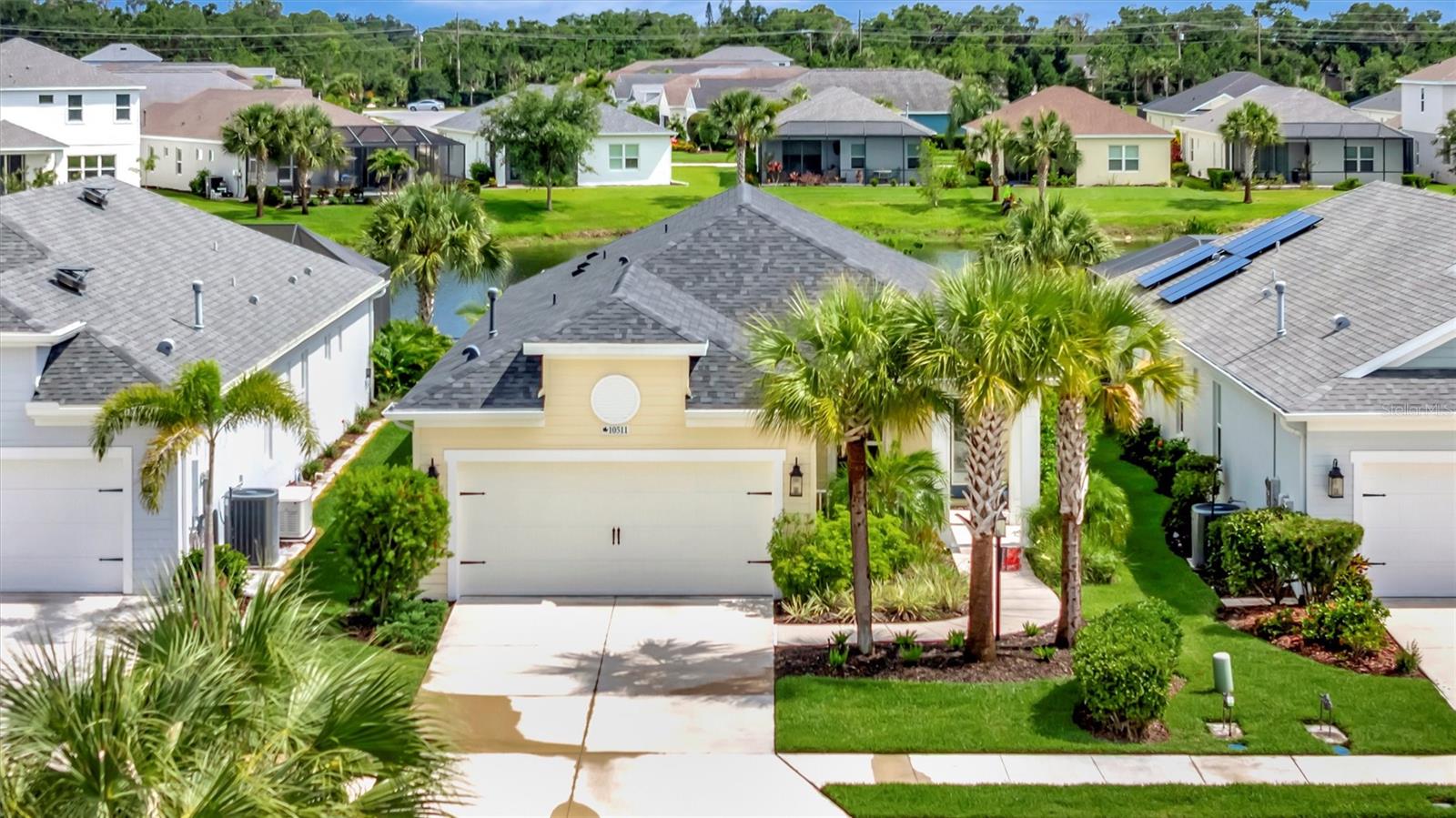 10511 Crooked Creek Ct, Parrish, FL 34219