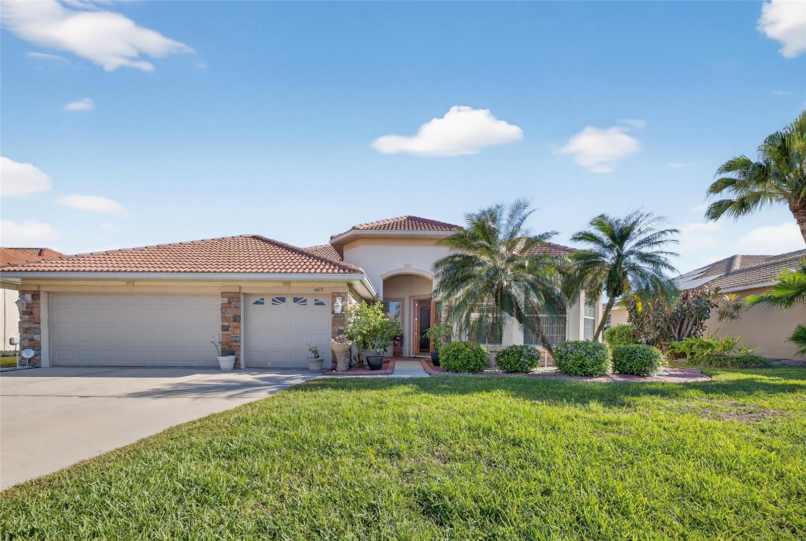 4612 E 62 Ave, Bradenton, FL 34203