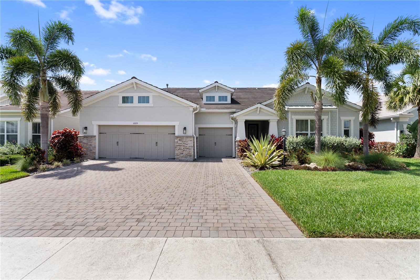 12215 Portsmouth Ter, Bradenton, FL 34211