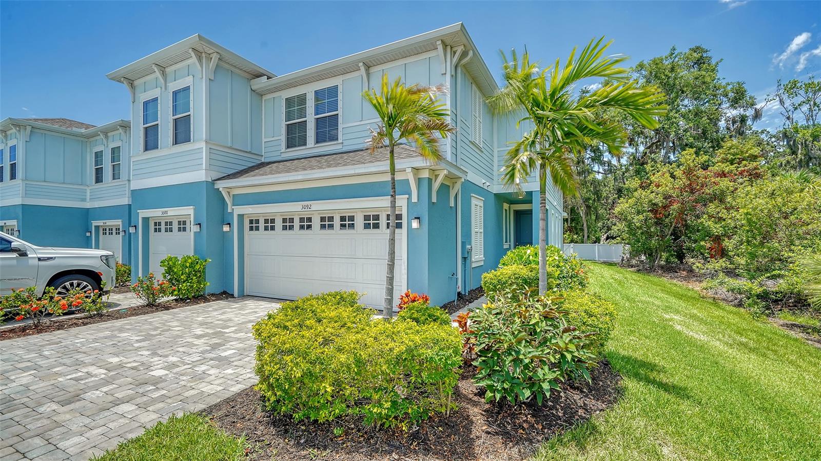 3092 Via Sienna Cir, Sarasota, FL 34243