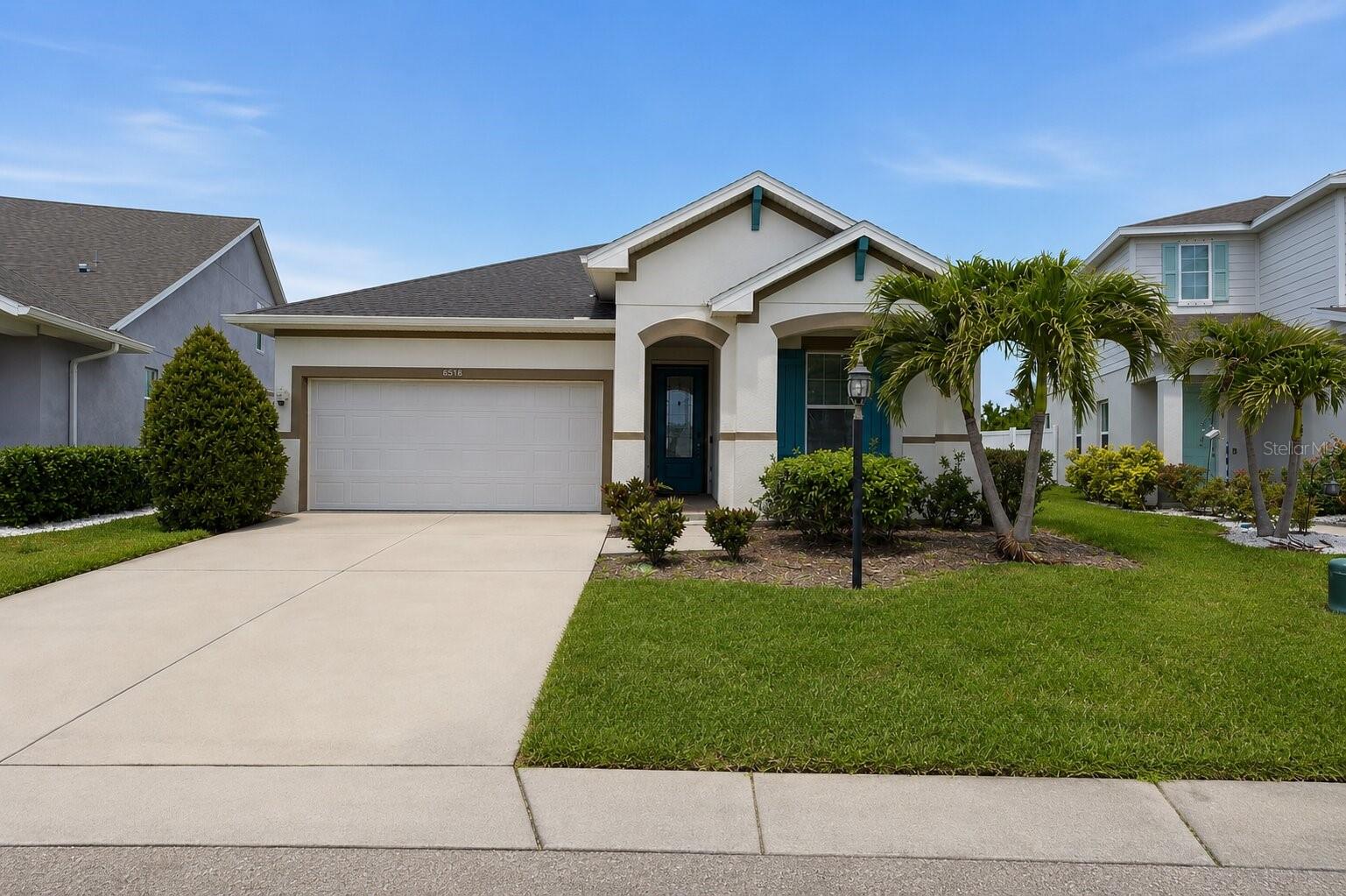 5518 Spanish Moss Cv, Bradenton, FL 34203