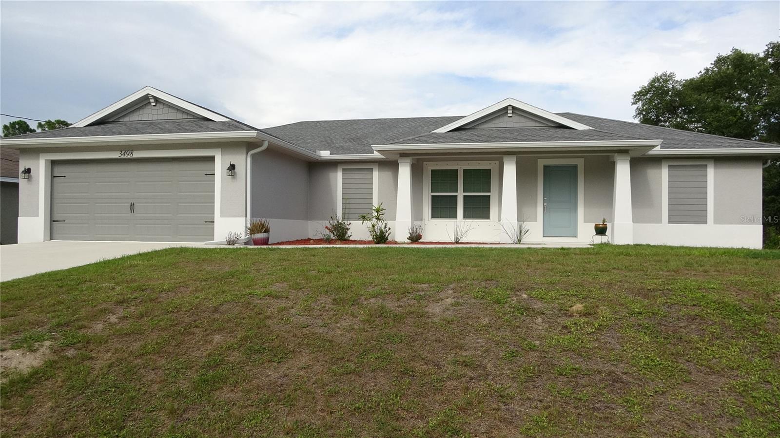 North Port, FL 34288