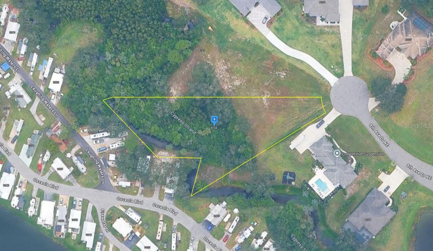 6104 8th Avenue Dr Ne, Bradenton, FL 34212