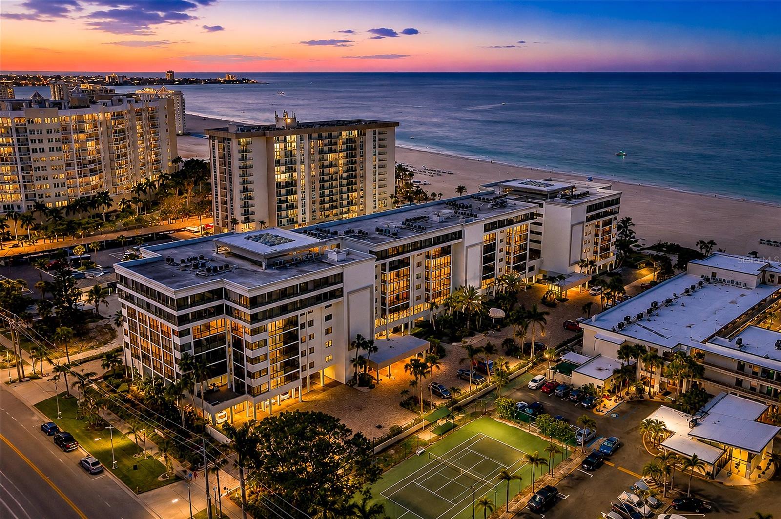 1100 Benjamin Franklin Dr #305, Sarasota, FL 34236
