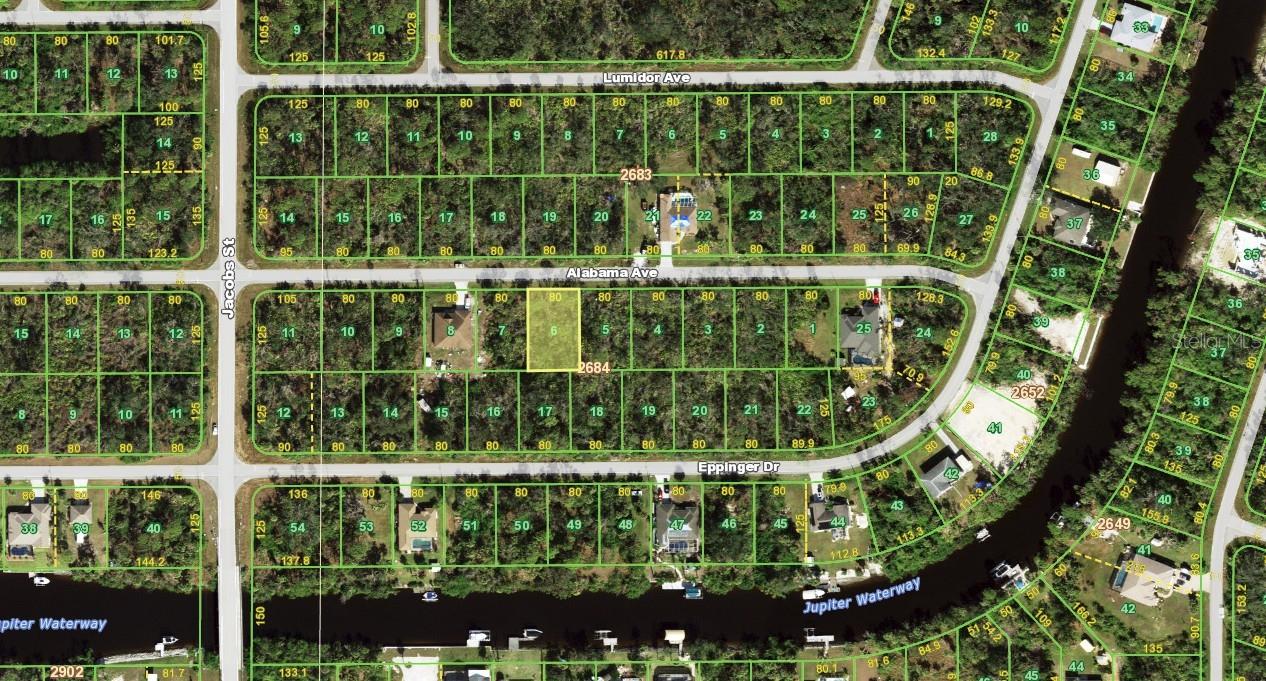 14037 Alabama Ave, Port Charlotte, FL 33953