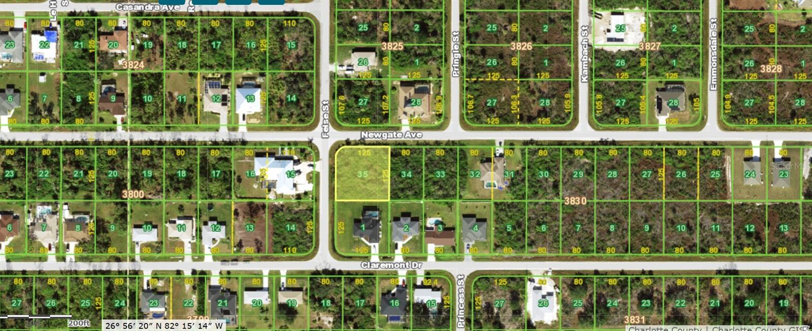 12055 Newgate Ave, Port Charlotte, FL 33981