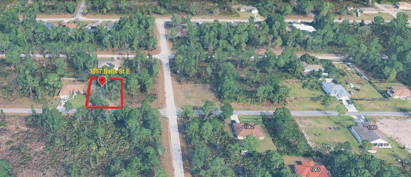 1057 Bells St E, Lehigh Acres, FL 33974