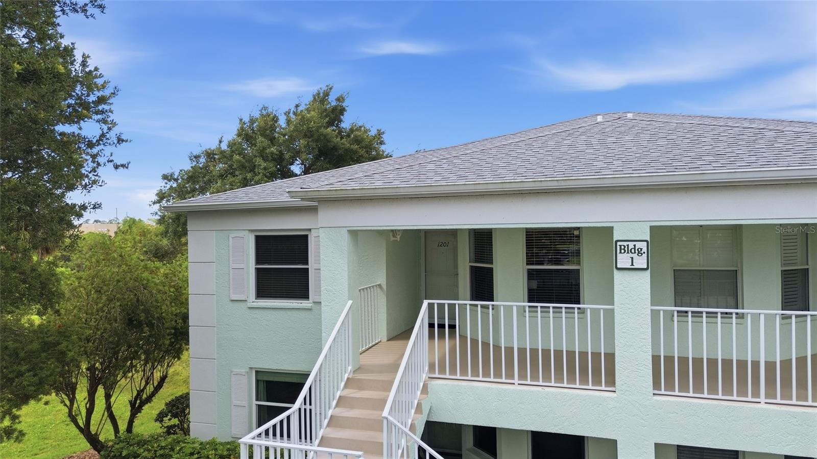 5725 Greenwood Ave #1201, North Port, FL 34287