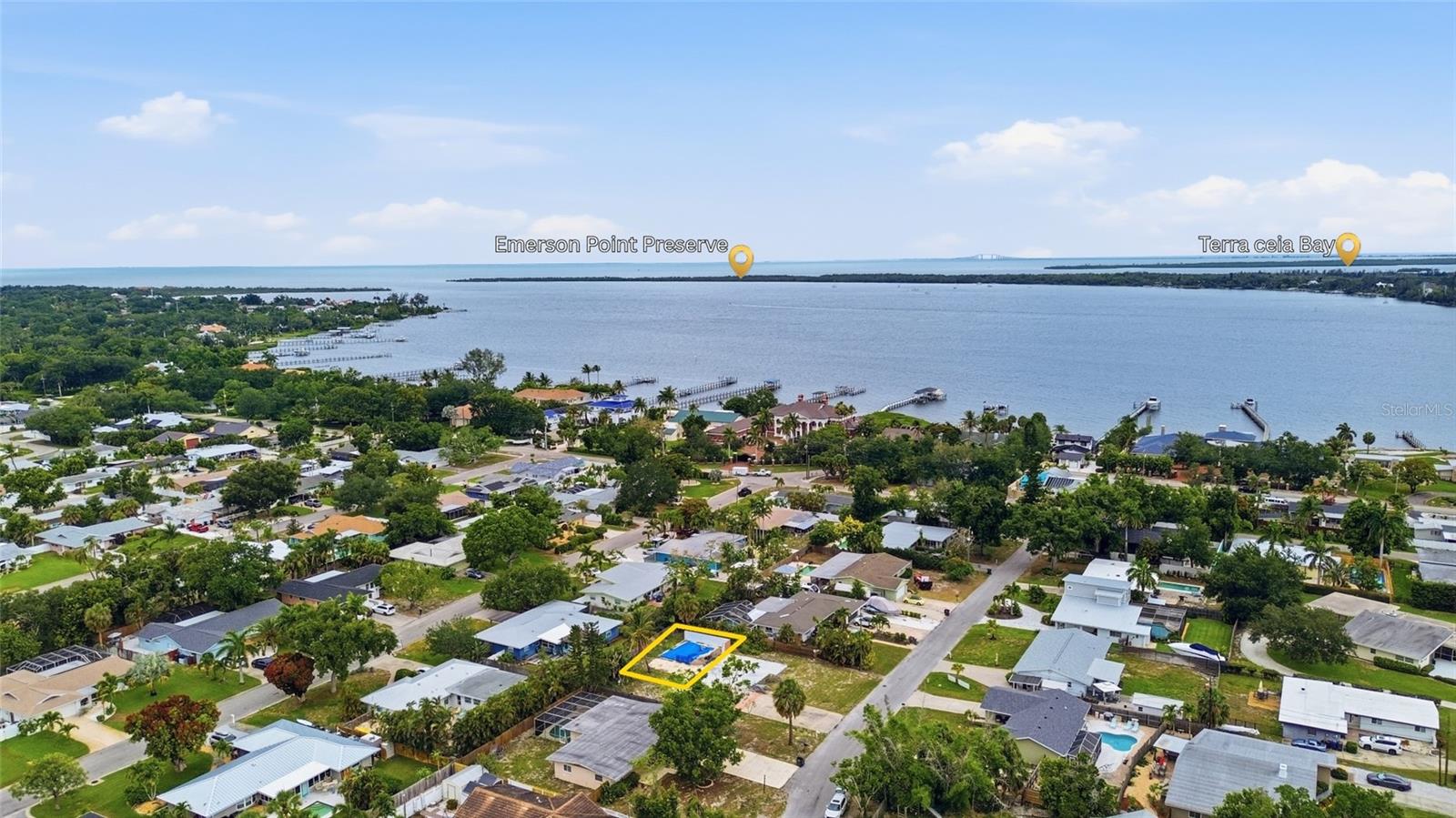 1308 62nd St Nw, Bradenton, FL 34209