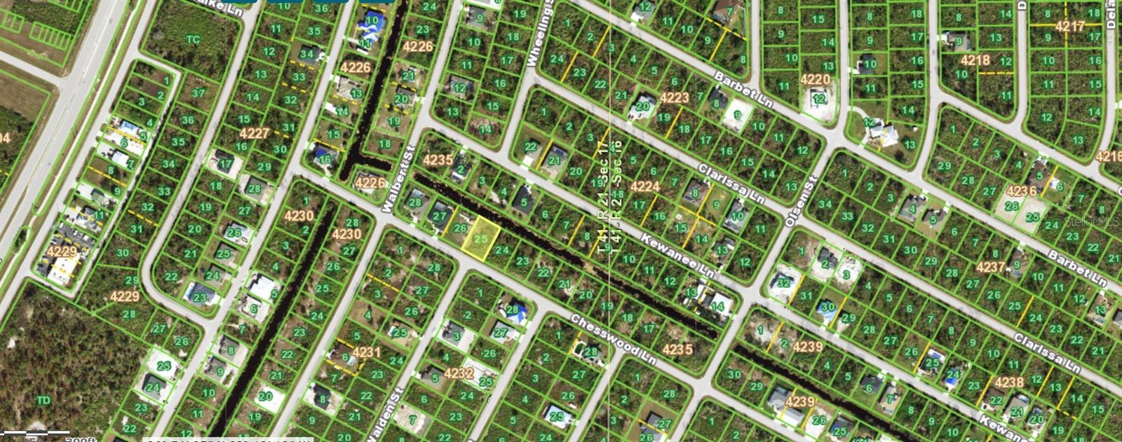 13956 Chesswood Ln, Port Charlotte, FL 33981
