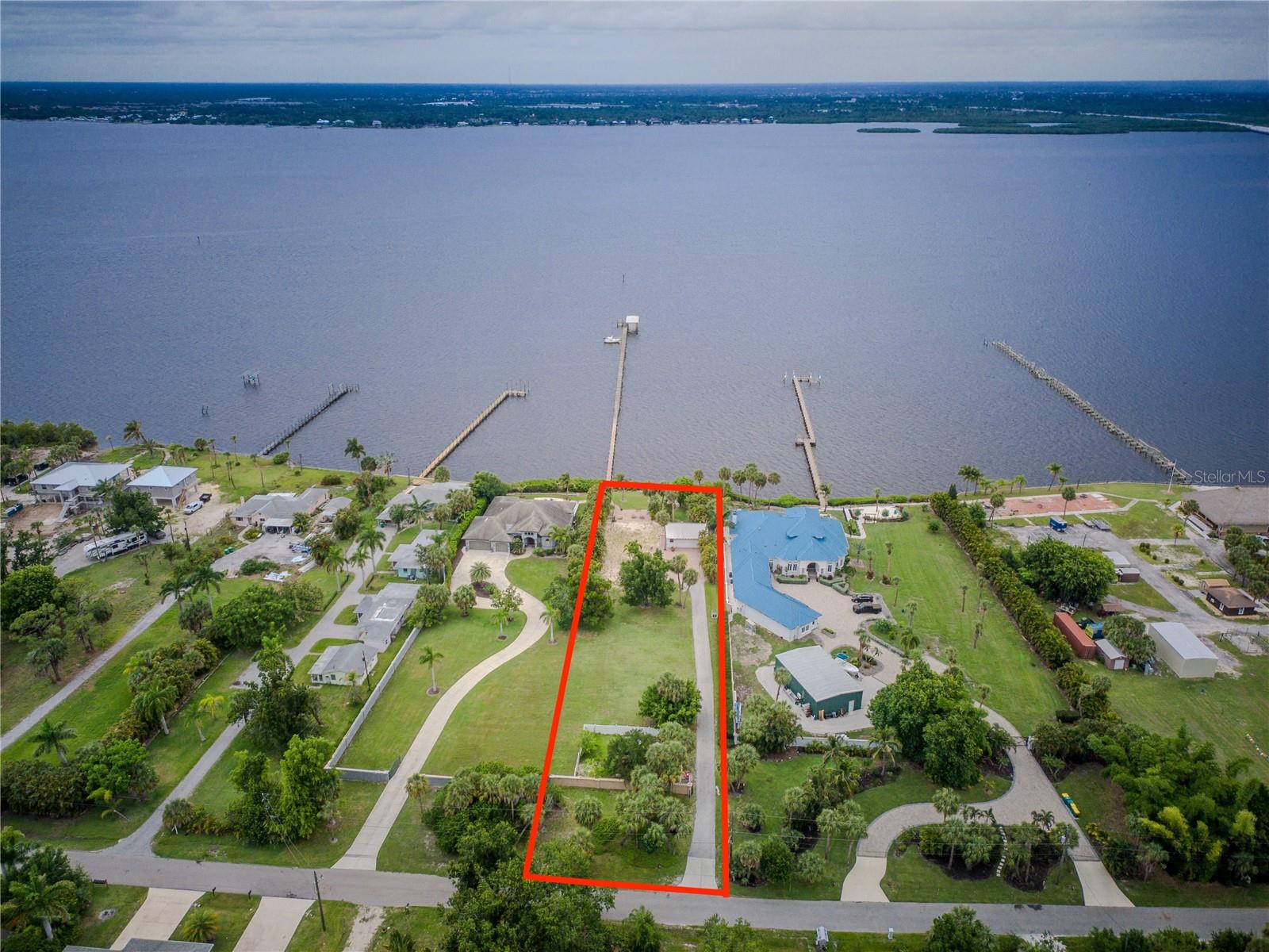25472 Shore Dr, Punta Gorda, FL 33950