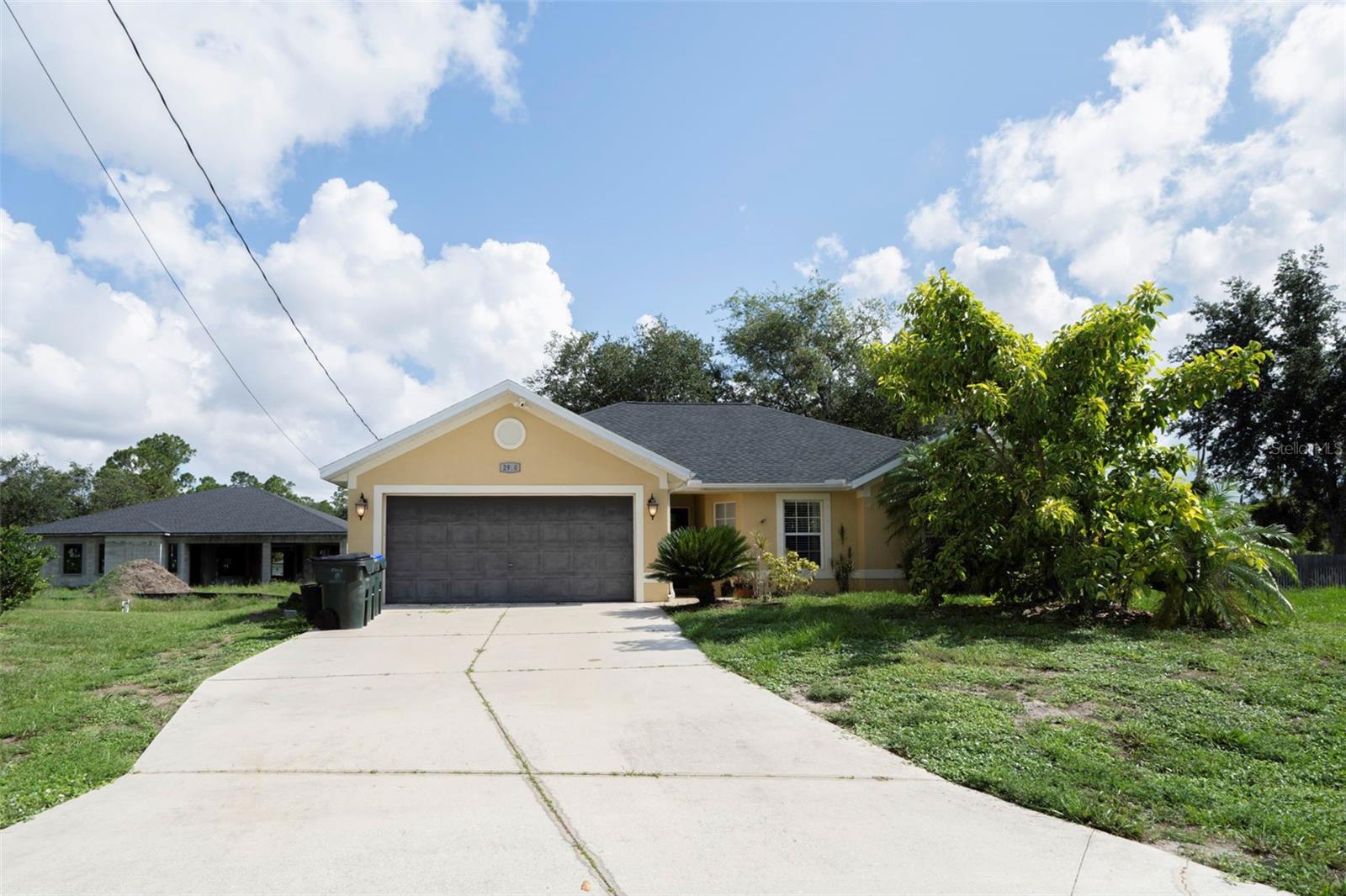 2910 Turk Ct, North Port, FL 34288