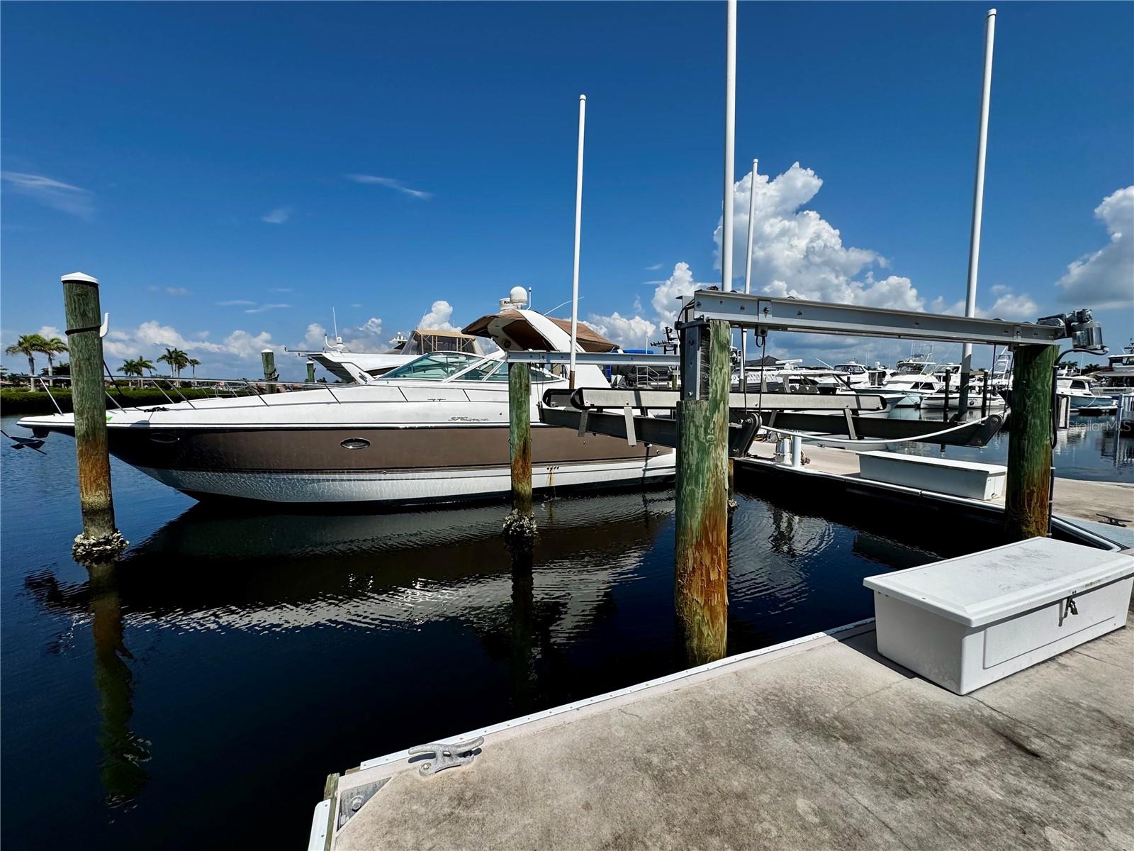 102 Riviera Dunes Way #N-1, Palmetto, FL 34221