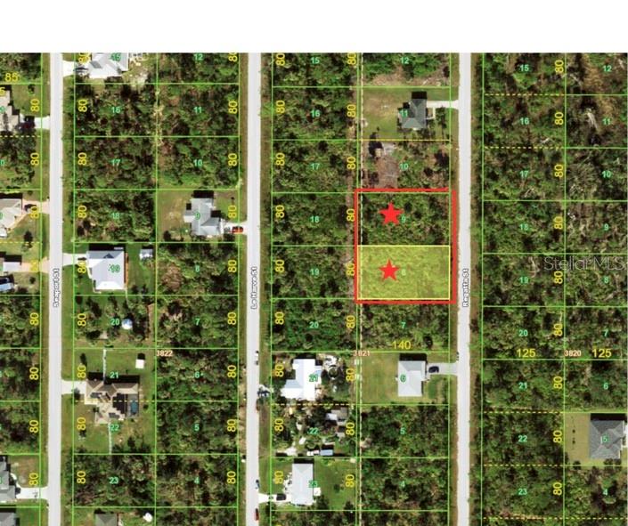 6145 Regatta St, Port Charlotte, FL 33981