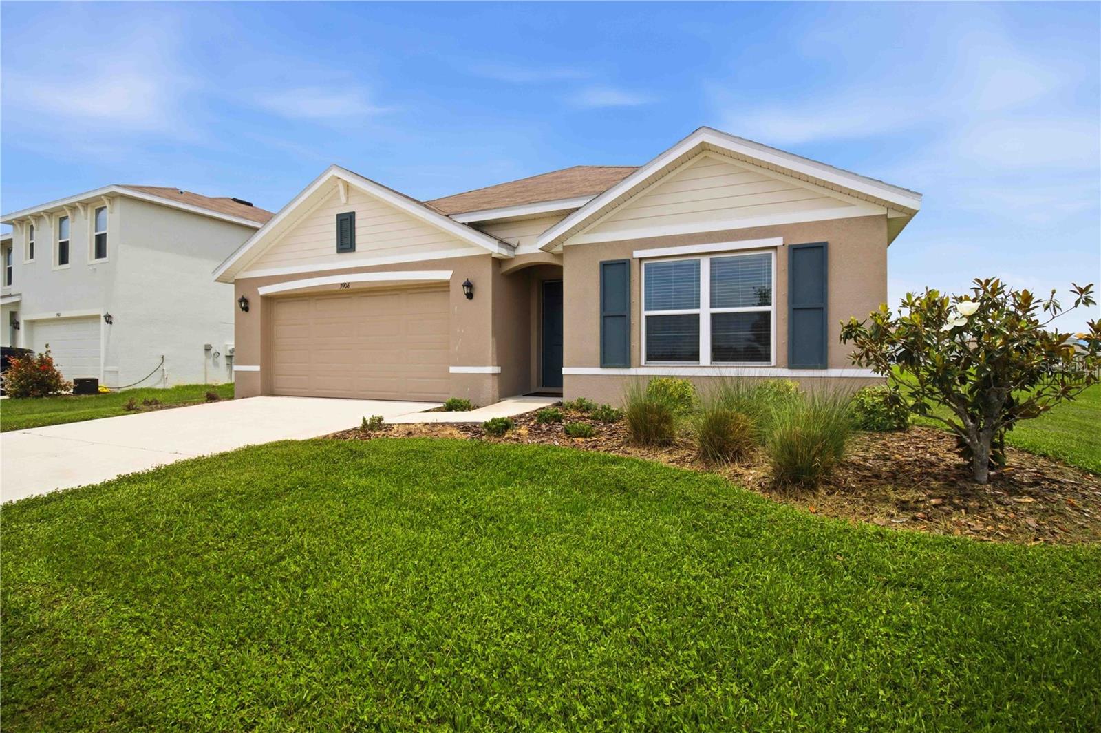 3906 111th St E, Palmetto, FL 34221