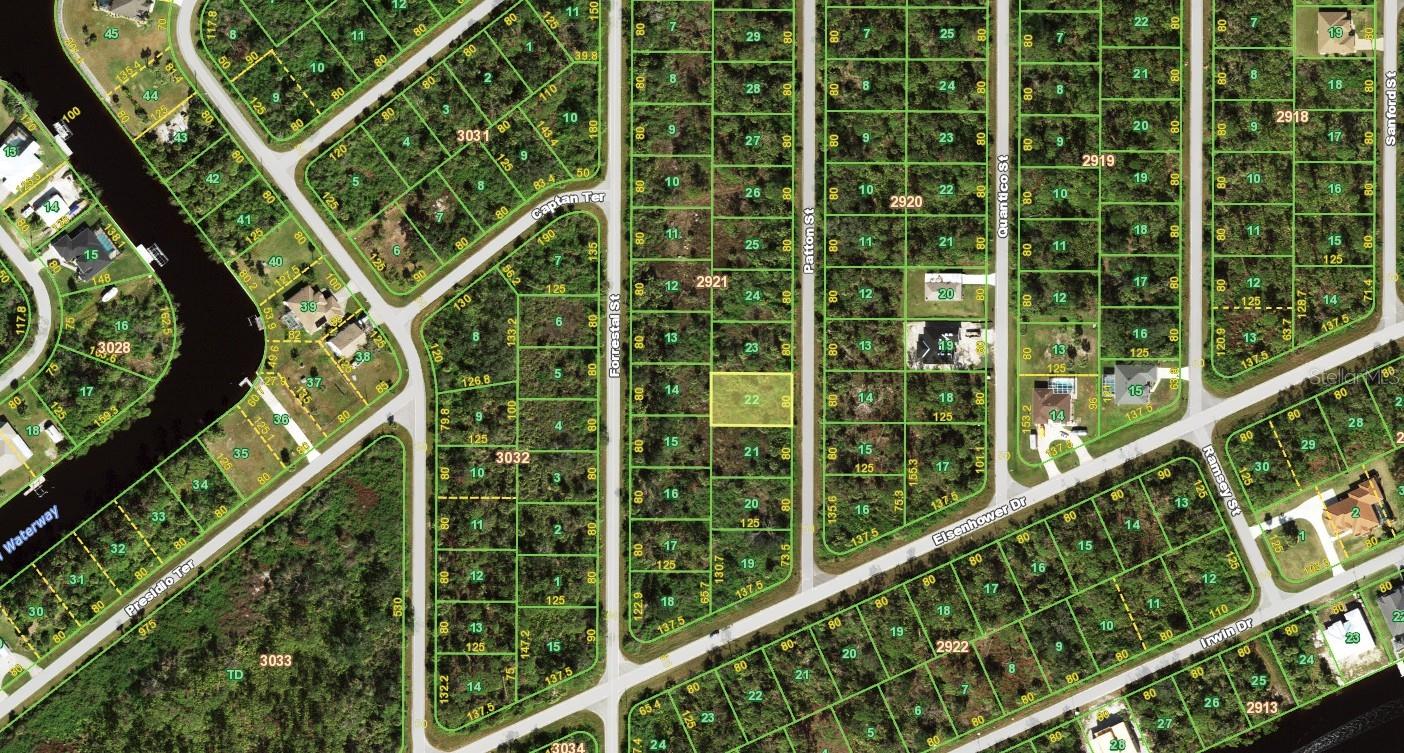 1347 Patton St, Port Charlotte, FL 33953