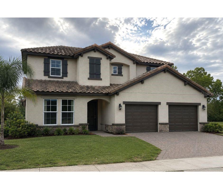 9718 Crystal Isles Cir, Sarasota, FL 34241