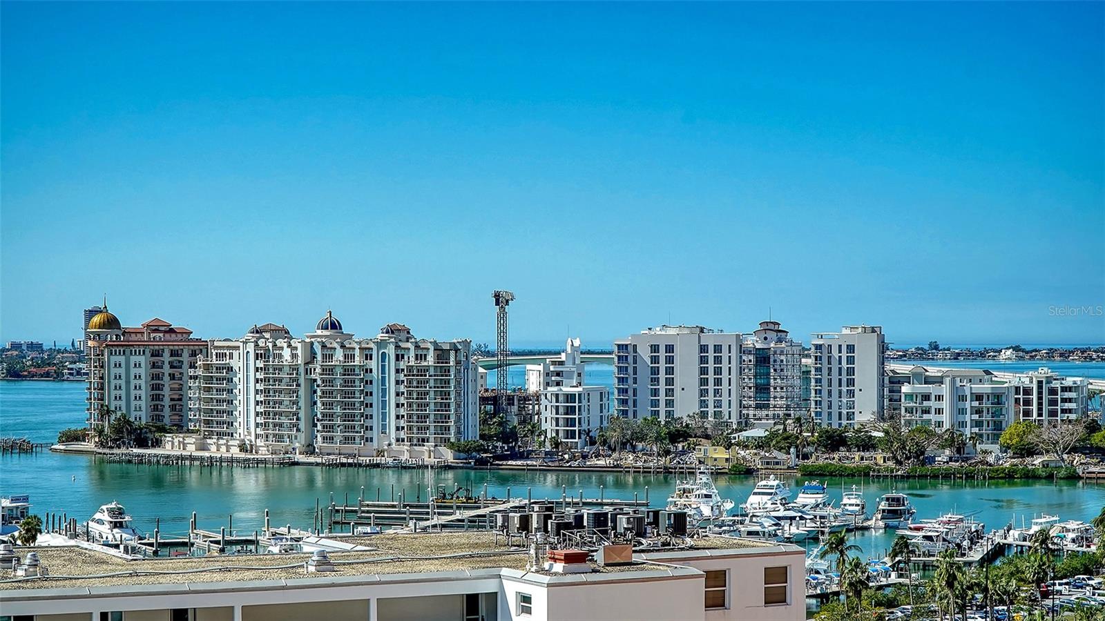 33 S Palm Ave #901, Sarasota, FL 34236