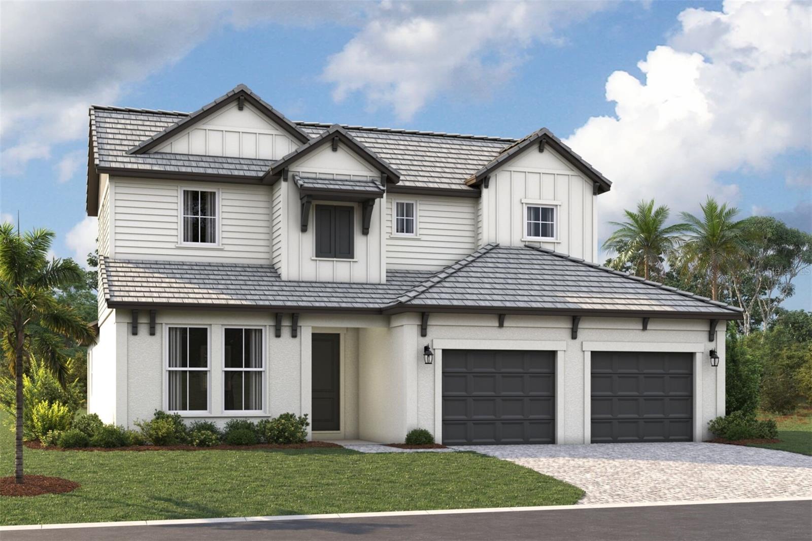 9681 Crystal Isles Cir, Sarasota, FL 34241