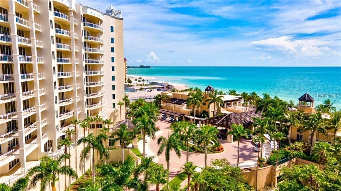 1300 Benjamin Franklin Dr #301, Sarasota, FL 34236
