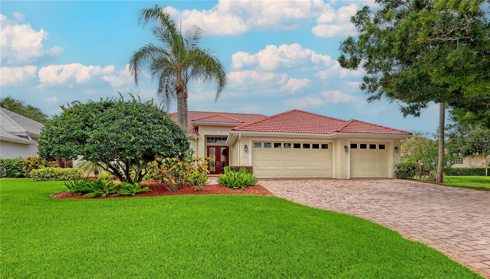 6209 Cypress Bend Ct, Bradenton, FL 34201