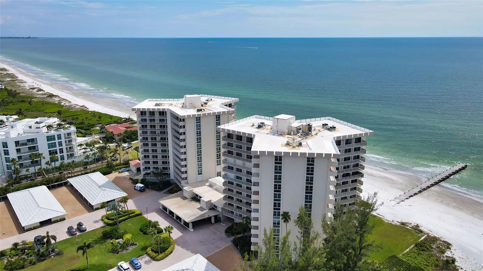 2301 Gulf Of Mexico Dr #11n, Longboat Key, FL 34228