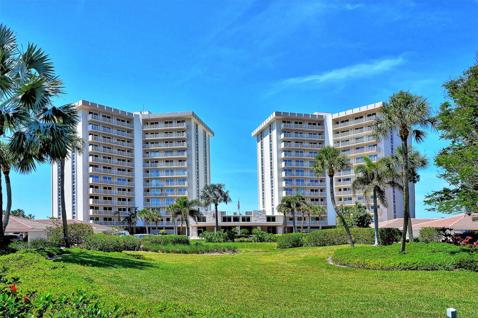2301 Gulf Of Mexico Dr #12n, Longboat Key, FL 34228