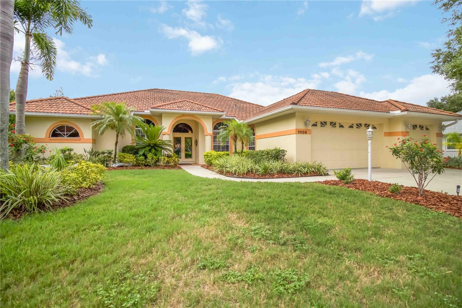 11109 28th Street Cir E, Parrish, FL 34219