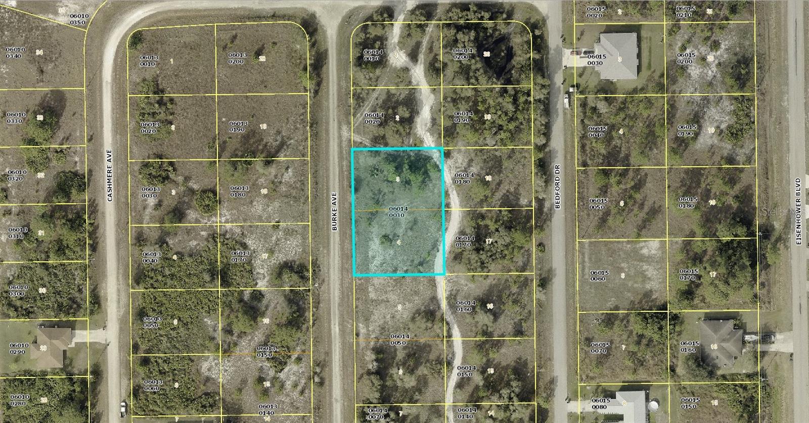 761 Burke Ave, Lehigh Acres, FL 33974