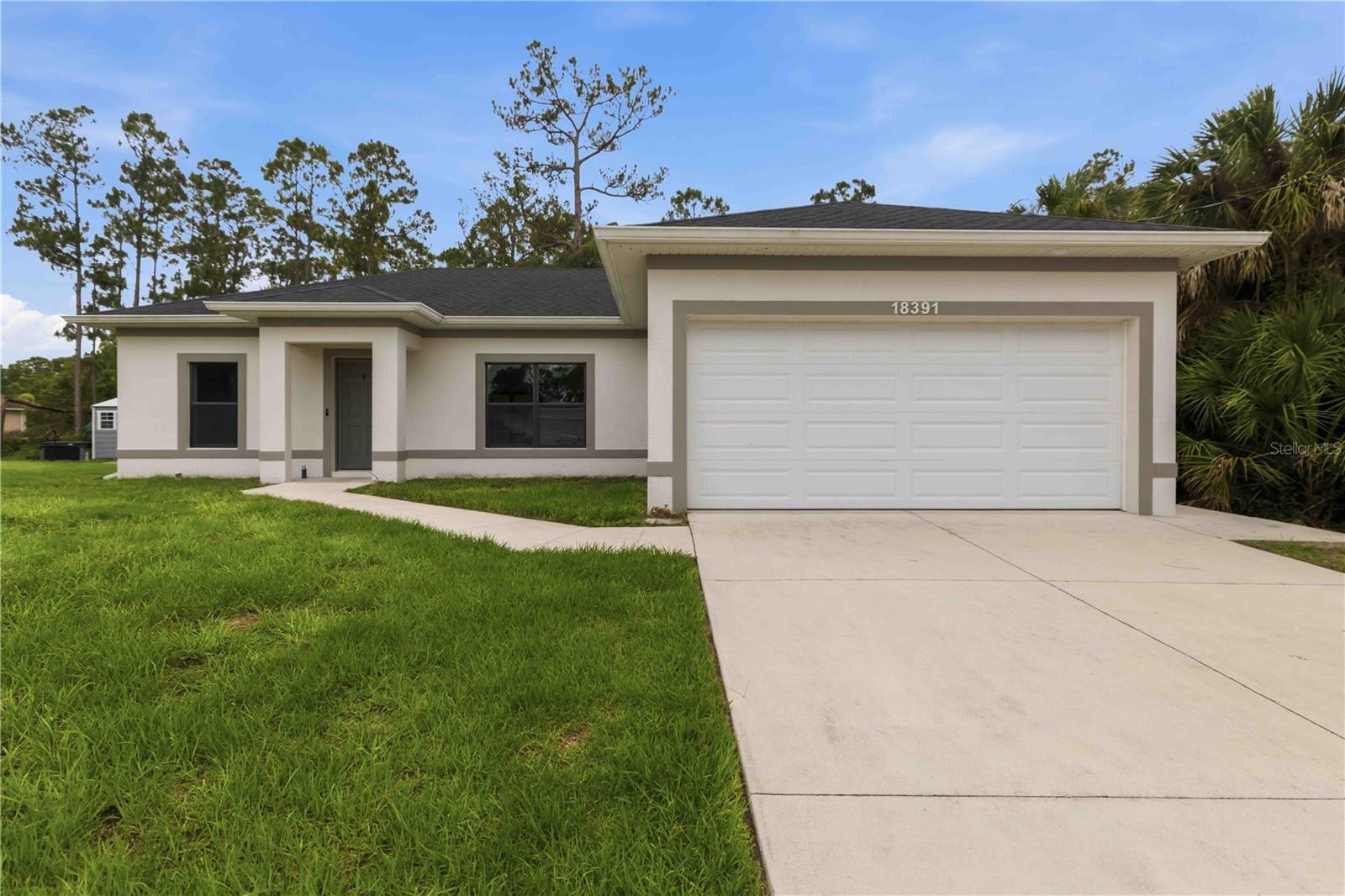 18391 Fremont Ave, Port Charlotte, FL 33954